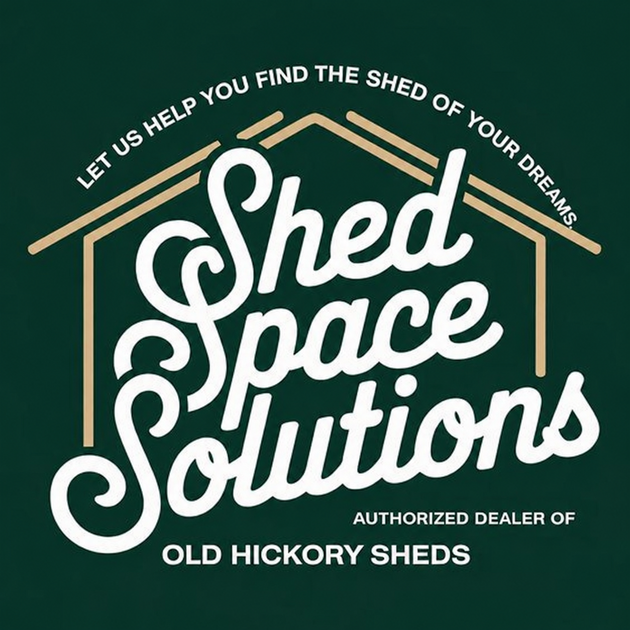 Shed Space Solutions - Panguitch
